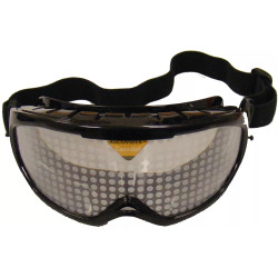 Lunettes drogues cannabis