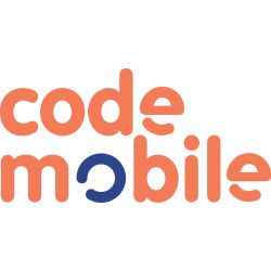 Logo Code Mobile