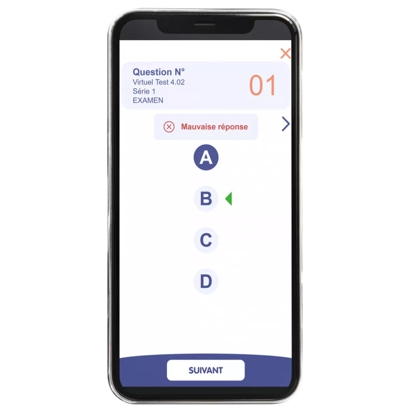 Interface téléphone boitier de réponse