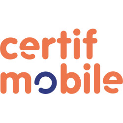 Logo Certif'Mobile