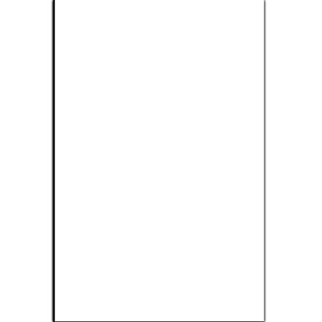 Liasses feuilles autocopiantes vierges