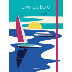 Livre de bord Vagnon