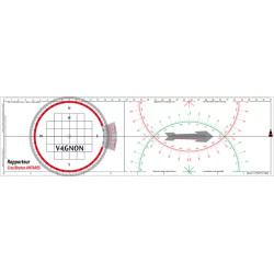 Règle Antarès Cras/Breton