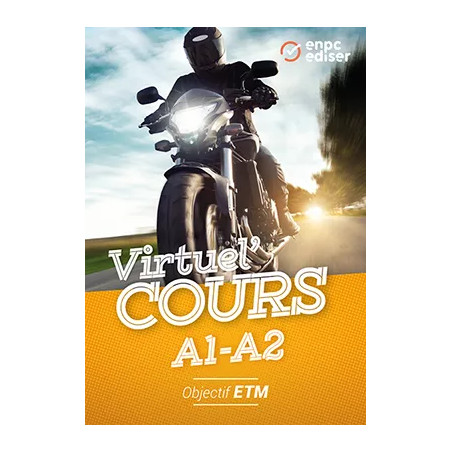 Virtuel'Cours A1-A2