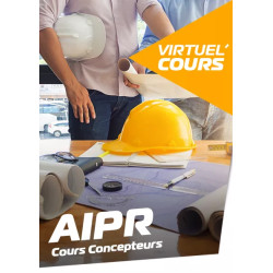 Virtuel'Cours AIPR Cours Concepteurs