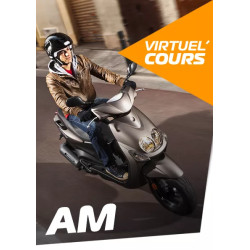 Virtuel'Cours AM 8 heures
