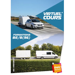 Virtuel'Cours BE/B96