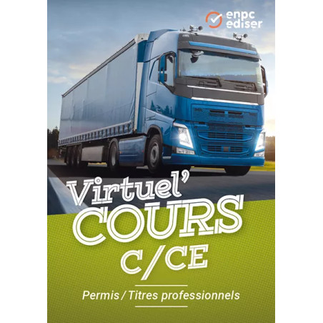 Virtuel'Cours C/CE
