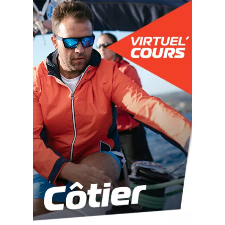 Virtuel'Cours Côtier