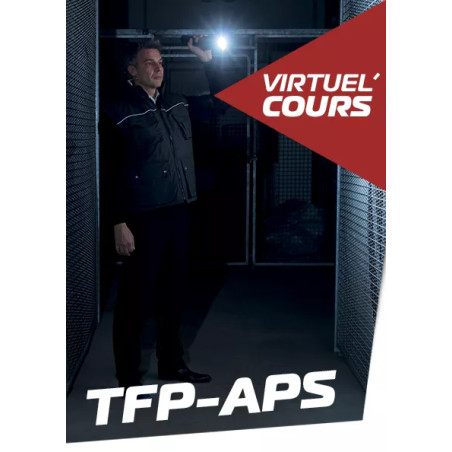 Virtuel'Cours TFP-APS