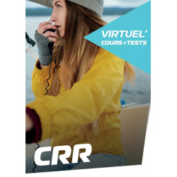 Virtuel'Cours et Tests CRR