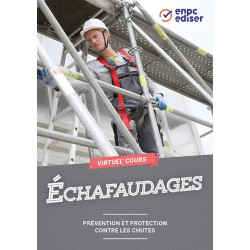 Virtuel'Cours Echafaudage