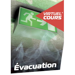 Virtuel'Cours Évacuation