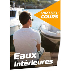 Virtuel'Cours Eaux intérieures
