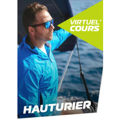 Virtuel'Cours Hauturier
