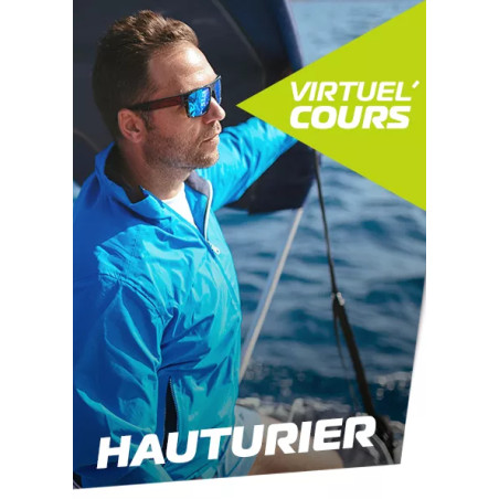 Virtuel'Cours Hauturier