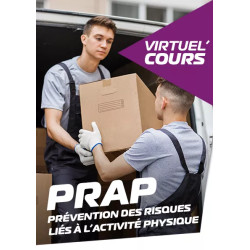 Virtuel'Cours PRAP