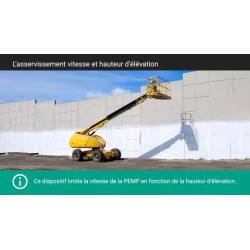 Cours asservissement vitesse et hauteur d'élévation