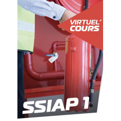 Virtuel'Cours SSIAP 1