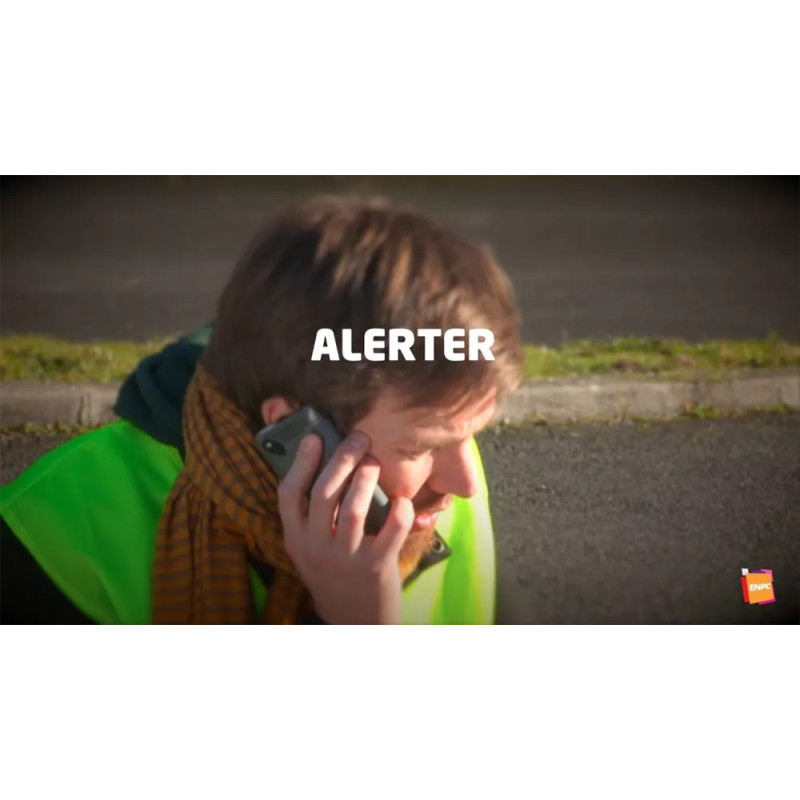 Cours alerter