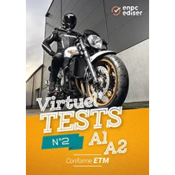 Virtuel'Tests A1/A2 N°2