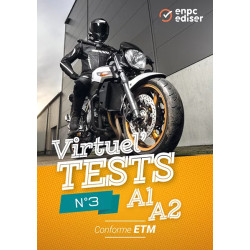 Virtuel'Tests A1/A2 N°3