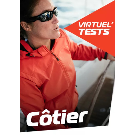 Virtuel'Tests Côtier