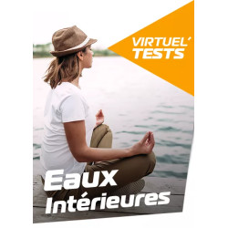Virtuel'Tests Eaux intérieures