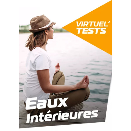 Virtuel'Tests Eaux intérieures
