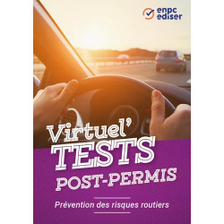 Virtuel’Tests Post Permis