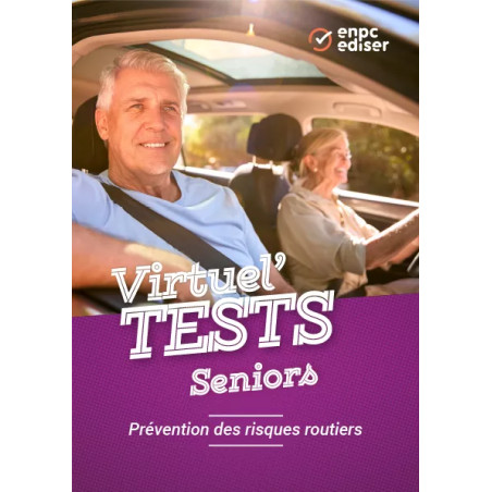Virtuel’Tests Séniors