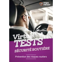 Virtuel’Tests Sécurité Routière