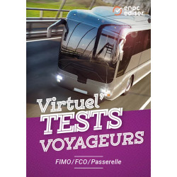 Virtuel'Tests Voyageurs