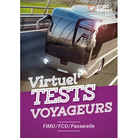 Virtuel'Tests Voyageurs