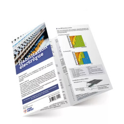 Dépliant habilitation électrique