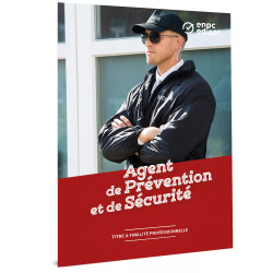 Couverture livret TFP APS