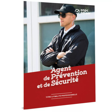 Couverture livret TFP APS