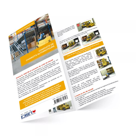 Mockup dépliant 3 volets R.489