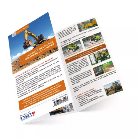 Mockup dépliant 3 volets R.482