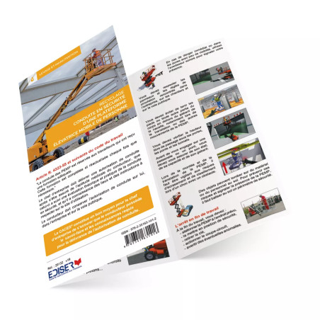 Mockup dépliant 3 volets PEMP R.486A