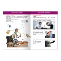 Page intérieure livret