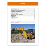 Sommaire livert CACES® R.482