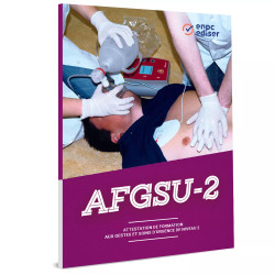 Livret AFGSU niveau 2