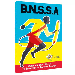 Code Brevet National de Sécurité et de Sauvetage Aquatique
