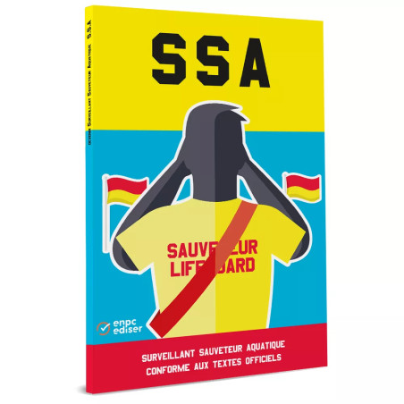 Code Surveillant Sauveteur Aquatique