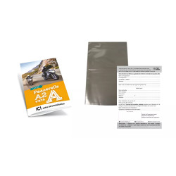 Kit passerelle A2 vers A personnalisable