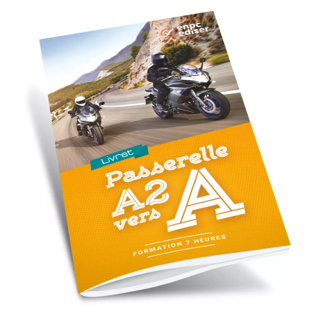 Livret de formation A2