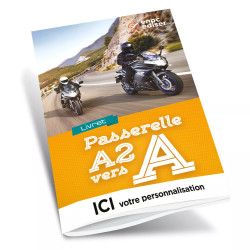 Livret de formation A2 personnalisable