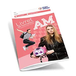 Couverture livret de formation AM 
