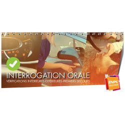 Couverture interrogation orale